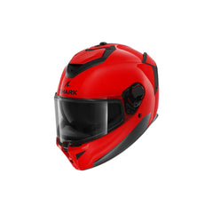 SHARK SPARTAN GT PRO Moto Caschi Integrali Rosso 