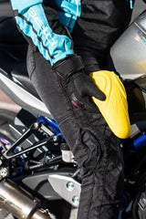 BELA - Pantalón Denim Jeans Street Lady CE Vaquero Negro 