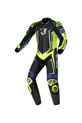 Bela Beast Nera /Bianca /Gialla /Blu Tuta intera (1 pezzo) 