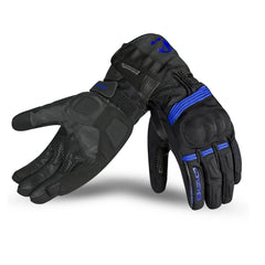 Bela - Storm Winter WP Glove Negro/Azul 