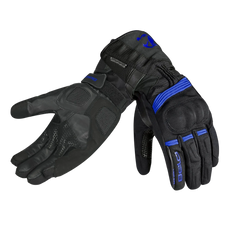 Bela - Storm Winter WP Glove Negro/Azul 