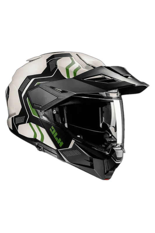 HJC I80 VELLY MC4SF Moto Avventura Modulari Caschi 