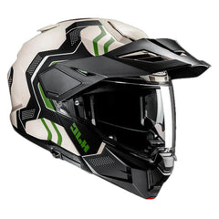 HJC I80 VELLY MC4SF integral moto casco modular