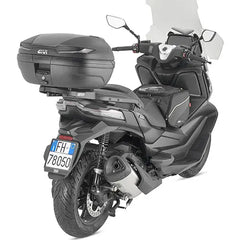 GIVI MK V45 ARENA Maleta Para Moto Sandblack 45 L - SECURTEX MOTOR S.L (t/a MaximoMoto)