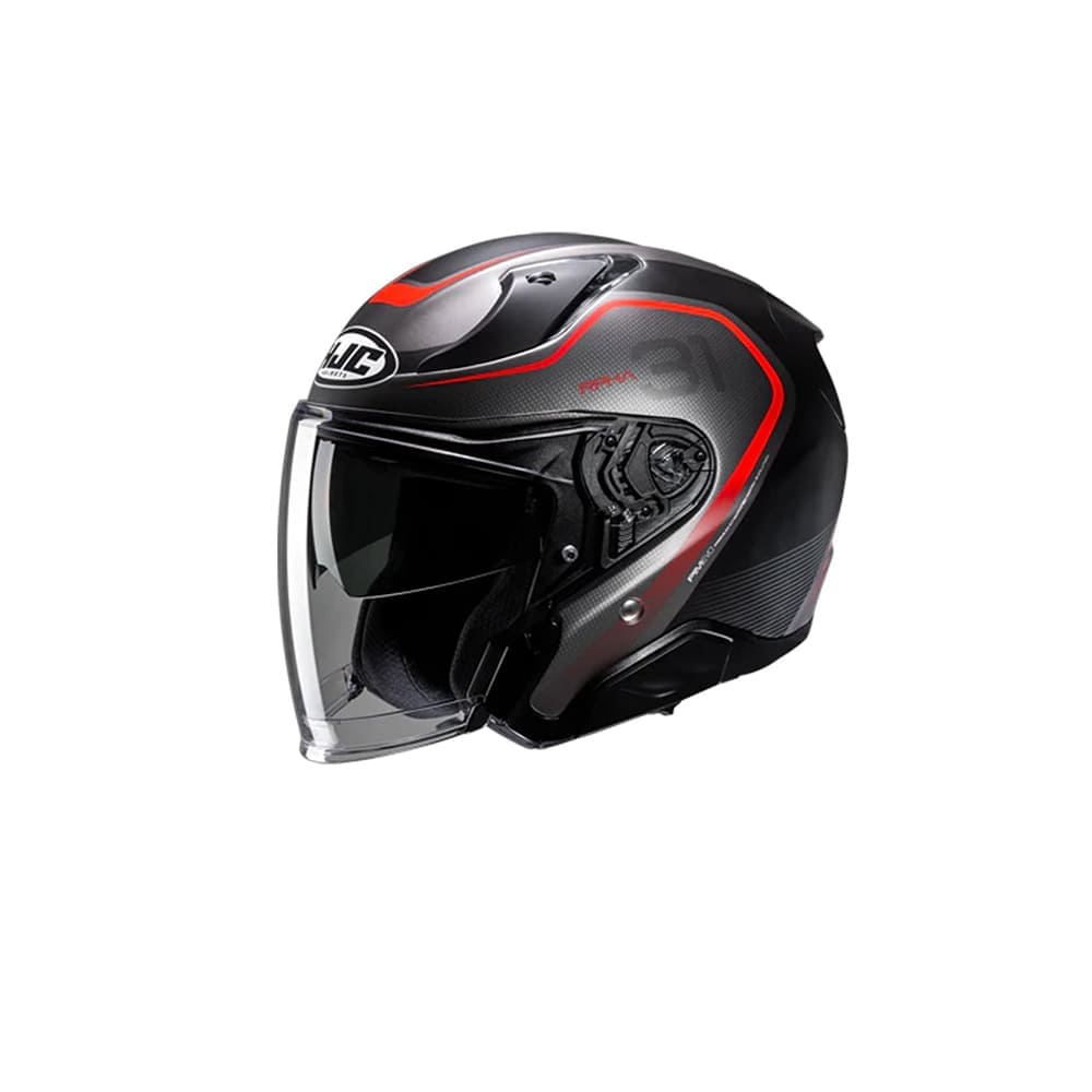  HJC RPHA 31 KOUV MC1SF Moto Aperta Jet Caschi