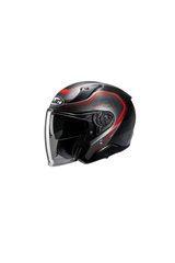 HJC RPHA 31 KOUV MC1SF Moto Aperta Jet Caschi 
