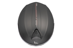 MT GENESIS SV SOLID A1 NEGRO MATE - CASCO