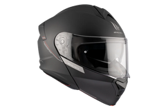 MT GENESIS SV SOLID A1 NEGRO MATE - CASCO