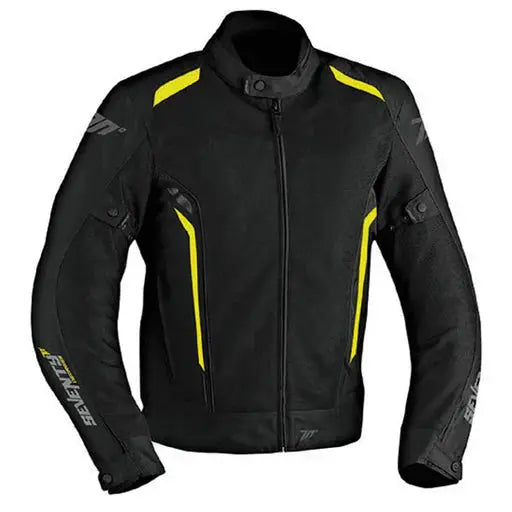 Seventy SD-Jt32 Da Uomo Giacca Da Moto Estiva Da Turismo – Yamoto.it
