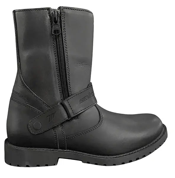 SEVENTY BOTA SD-BC11 URBAN UNISEX MUJER NEGRA 