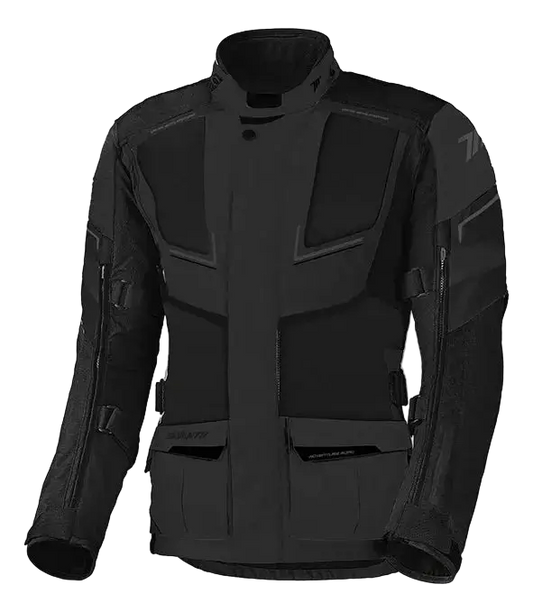 Giacca SEVENTY SD-JT81 WINTER TOURING UOMO NERO – Yamoto.it