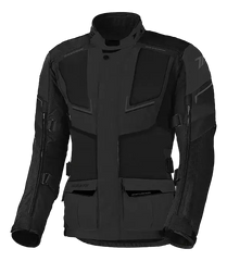 Giacca SEVENTY SD-JT81 WINTER TOURING UOMO NERO 