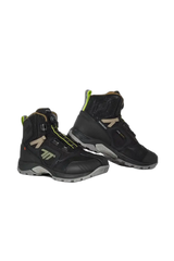 Seventy SD-BA7 Stelvio Low Stivali Da Moto Unisex 