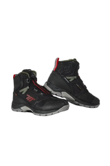 SEVENTY SD-BA7 STELVIO LOW Scarpe moto Unisex 