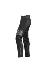 SEVENTY SD-PT4 ATACAMA Pantalones De Moto Hombre Negro 