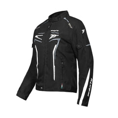 SEVENTY SD-JR67 Piston Moto Sportiva Donna Giacca