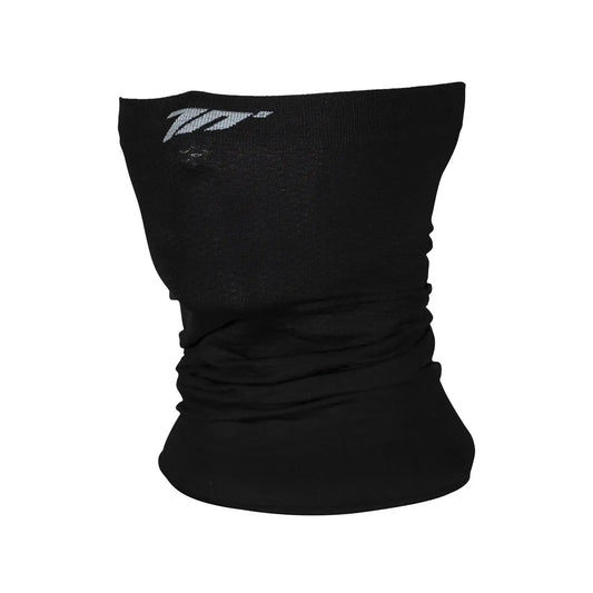 SEVENTY SD-CT4 Scaldacollo Moto Senza Cuciture Preto 
