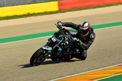 Bela Rocket Kids 1PC - Blanco / Garillo shoot 2