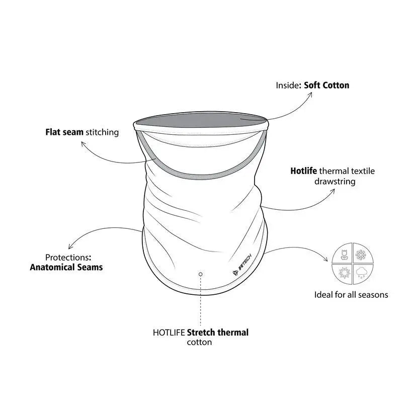 Bela Panther 298 Balaclava description 1