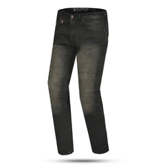 Bela - Pantalon Drifter Khaki Azul 34L 