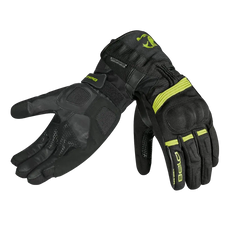 Bela - Storm Winter WP Glove Negro/F.Amarillo 