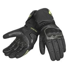 BELA Frost Shield Guanti OVLIVA GIALLO FLUORESCENTE 