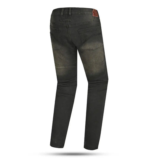 Bela - Pantalon Drifter Khaki Azul 34L 