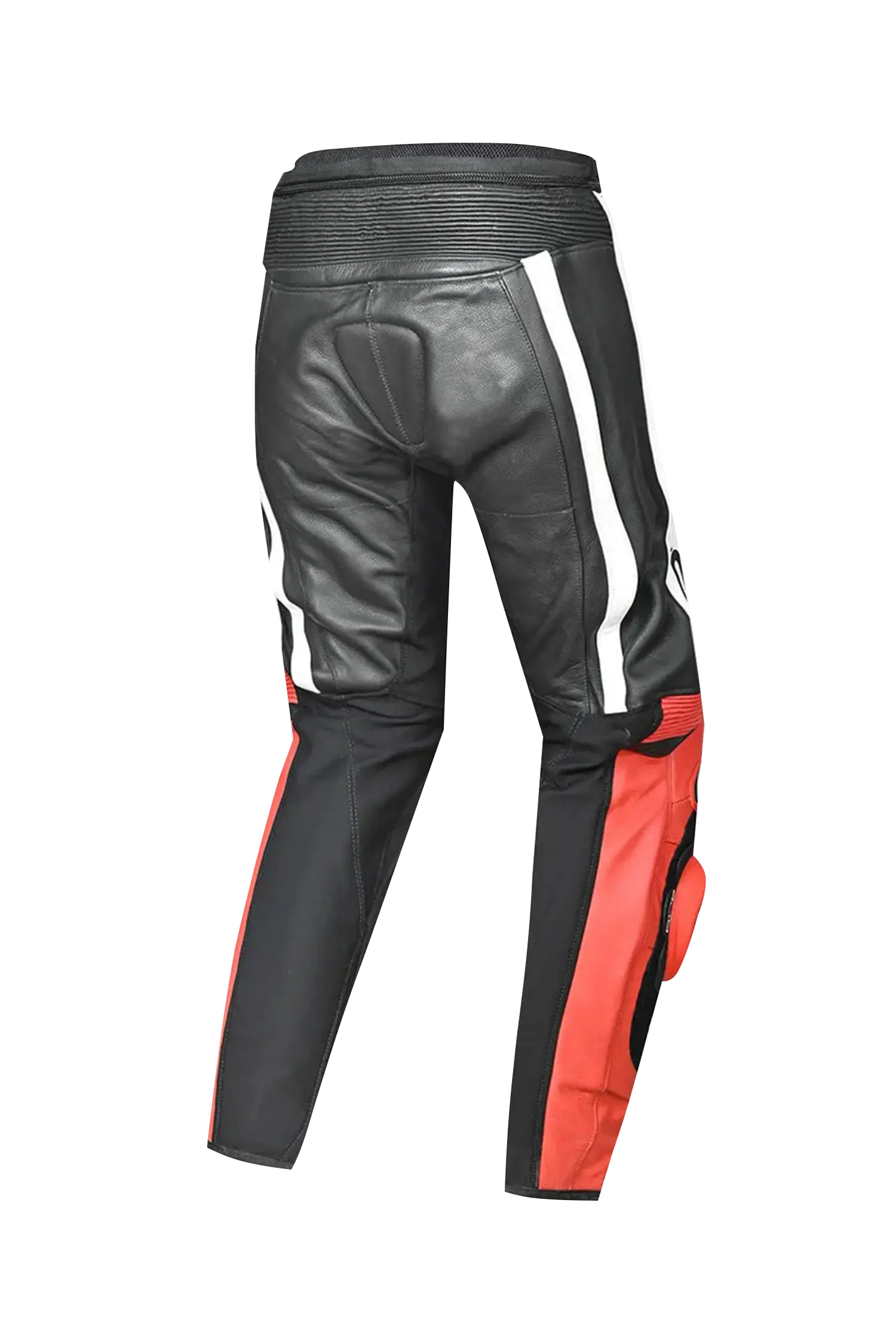 BELA - Pantalon X Race Negro/Blanco/Rojo 
