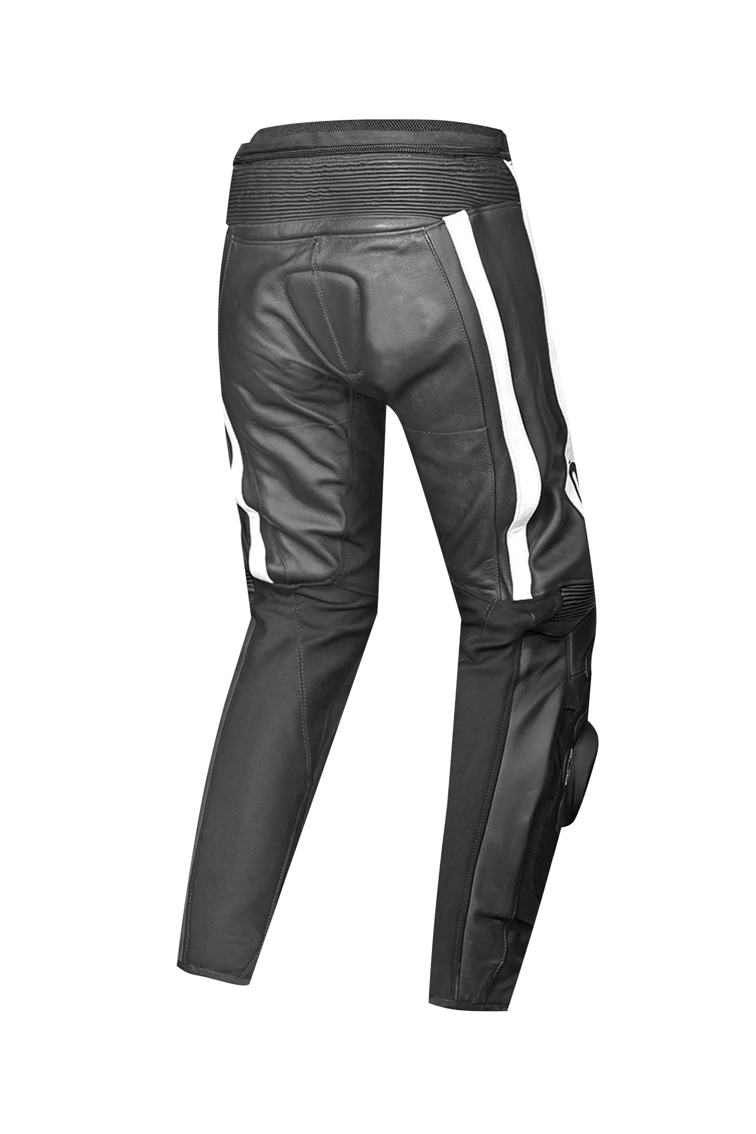 BELA - Pantalon X Race Negro/Anthra/Blanco 