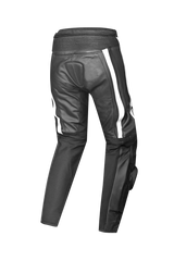 BELA - Pantalon X Race Negro/Anthra/Blanco 
