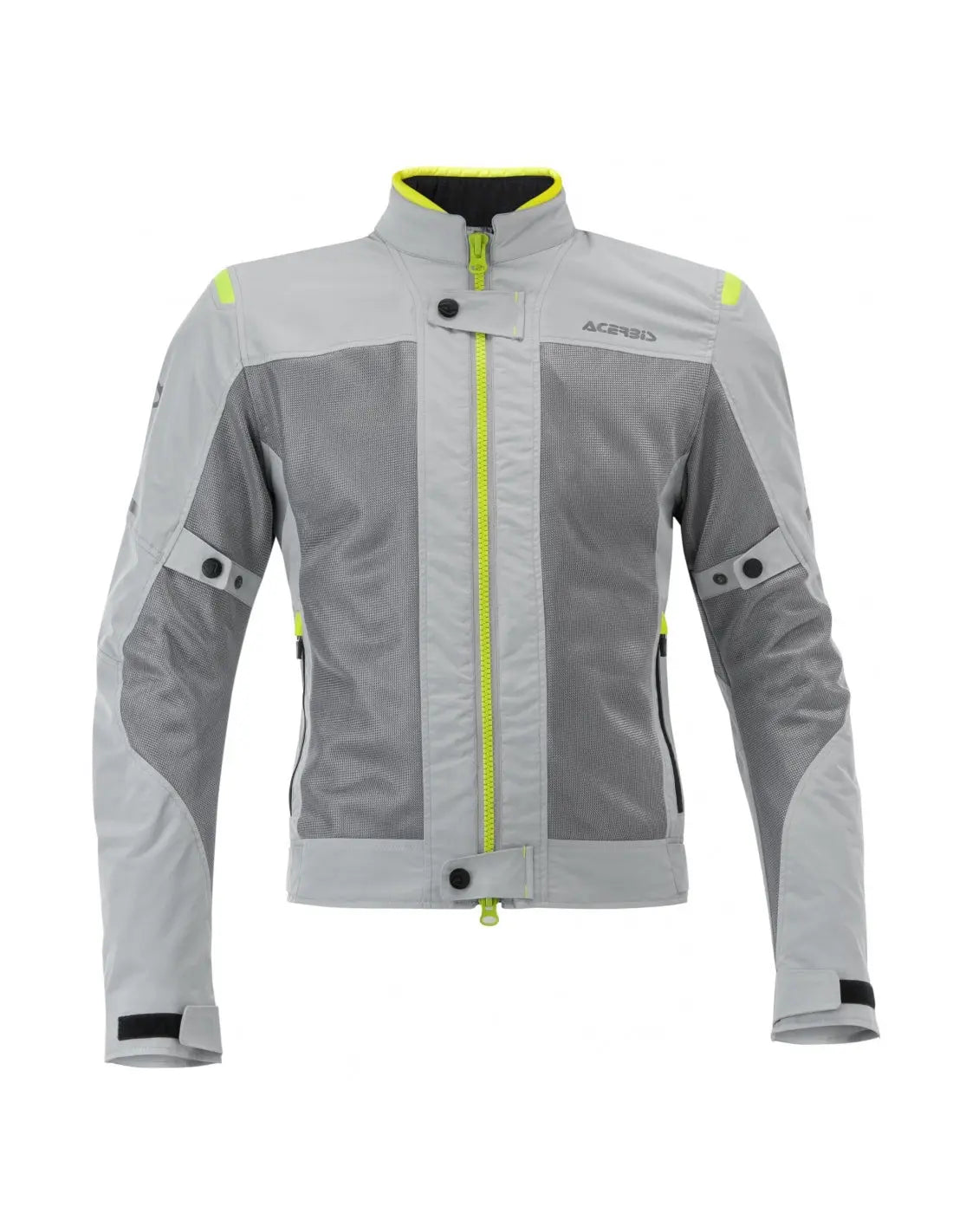 ACERBIS - GIACCHI CE RAMSEY Donna VENTED HIELO/Graillio 