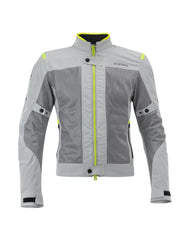 ACERBIS - GIACCHI CE RAMSEY Donna VENTED HIELO/Graillio 
