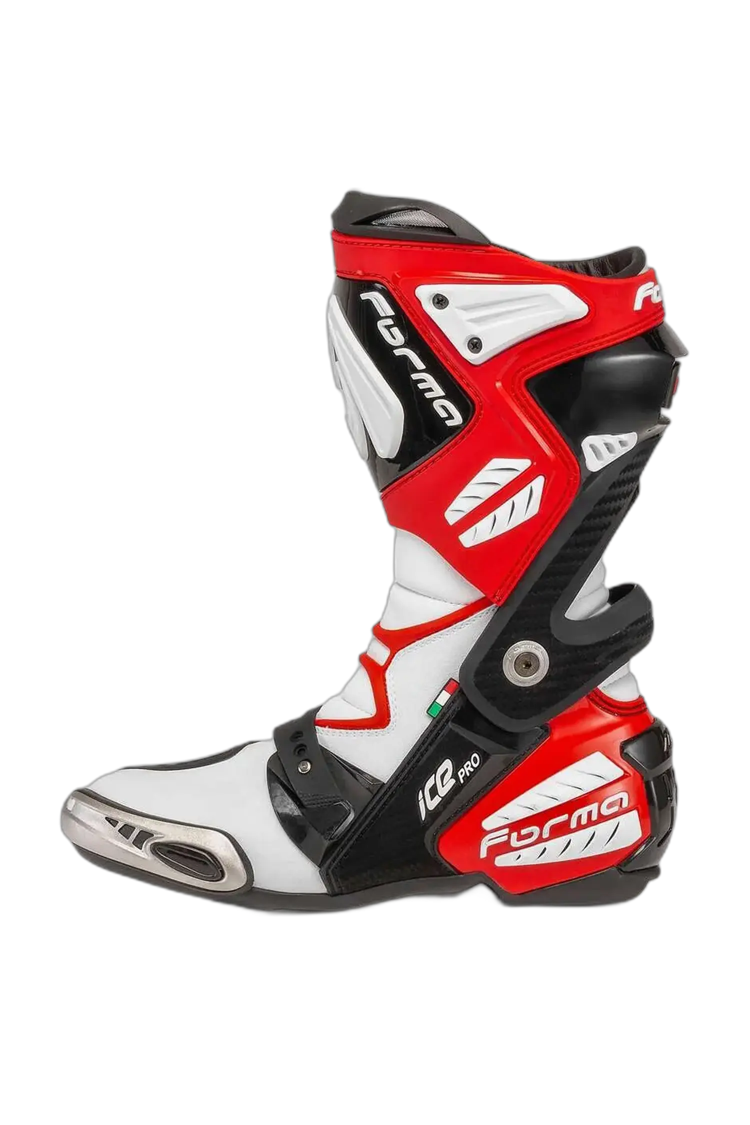 Forma ICE PRO Stivali Da Moto Da Corsa 
