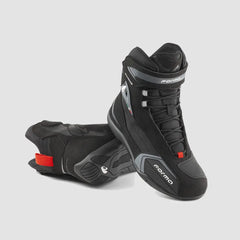 FORMA Boots Viper Dry Scarpe Da Moto Urbane Nero 
