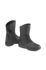 SHIMA Arbo Dry Stivali Da Moto Da Turismo Nero 