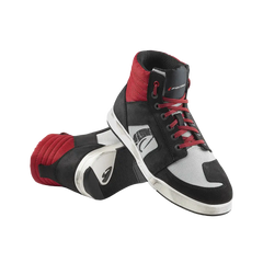 Forma Ground Dry Chicago Stivali Da Moto Urbano 