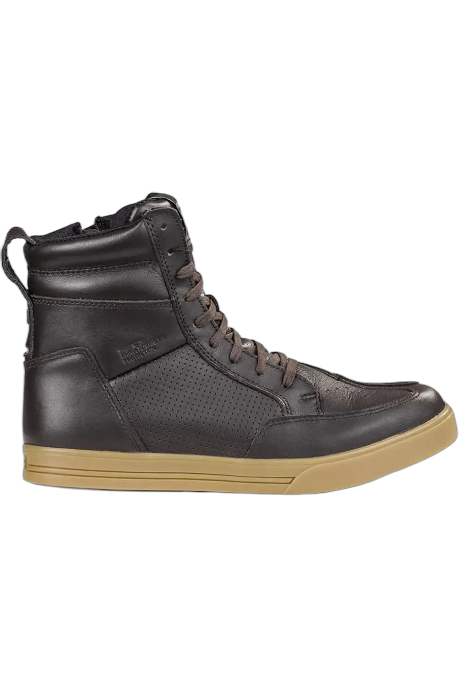 SHIMA Blake Scarpe Moto Urban Marroni 