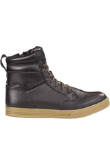 SHIMA Blake Scarpe Moto Urban Marroni 
