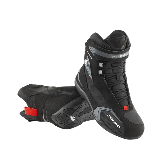 FORMA Boots Viper Dry Scarpe Da Moto Urbane Nero 