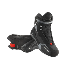 FORMA Boots Viper Dry Scarpe Da Moto Urbane Nero 