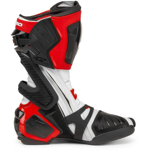 Forma ICE PRO Stivali Da Moto Da Corsa 