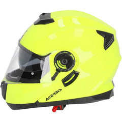 ACERBIS Serel 22-06 Caschi Modulari Moto Amarillo 