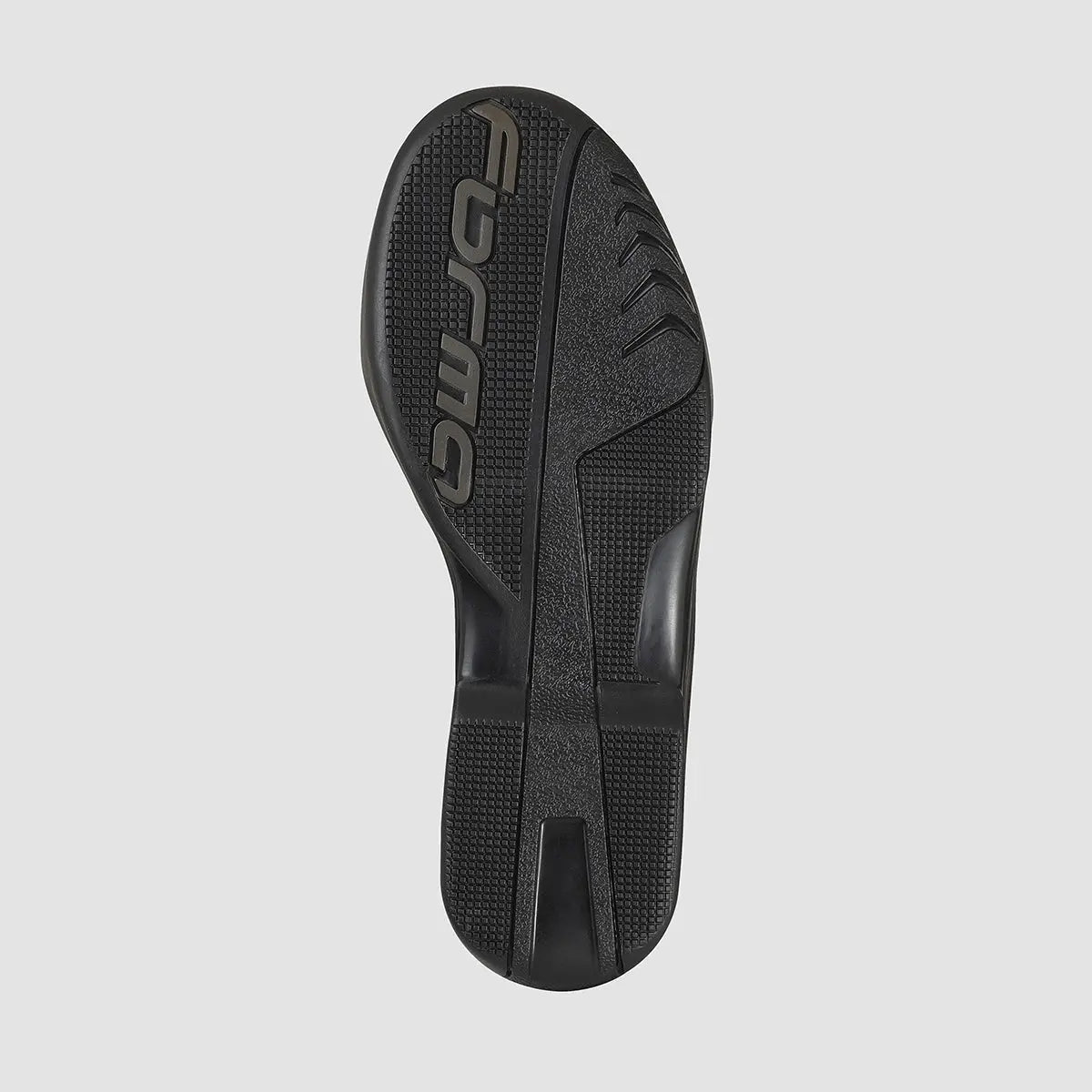 SHIMA Arbo Dry Stivali Da Moto Da Turismo Nero 