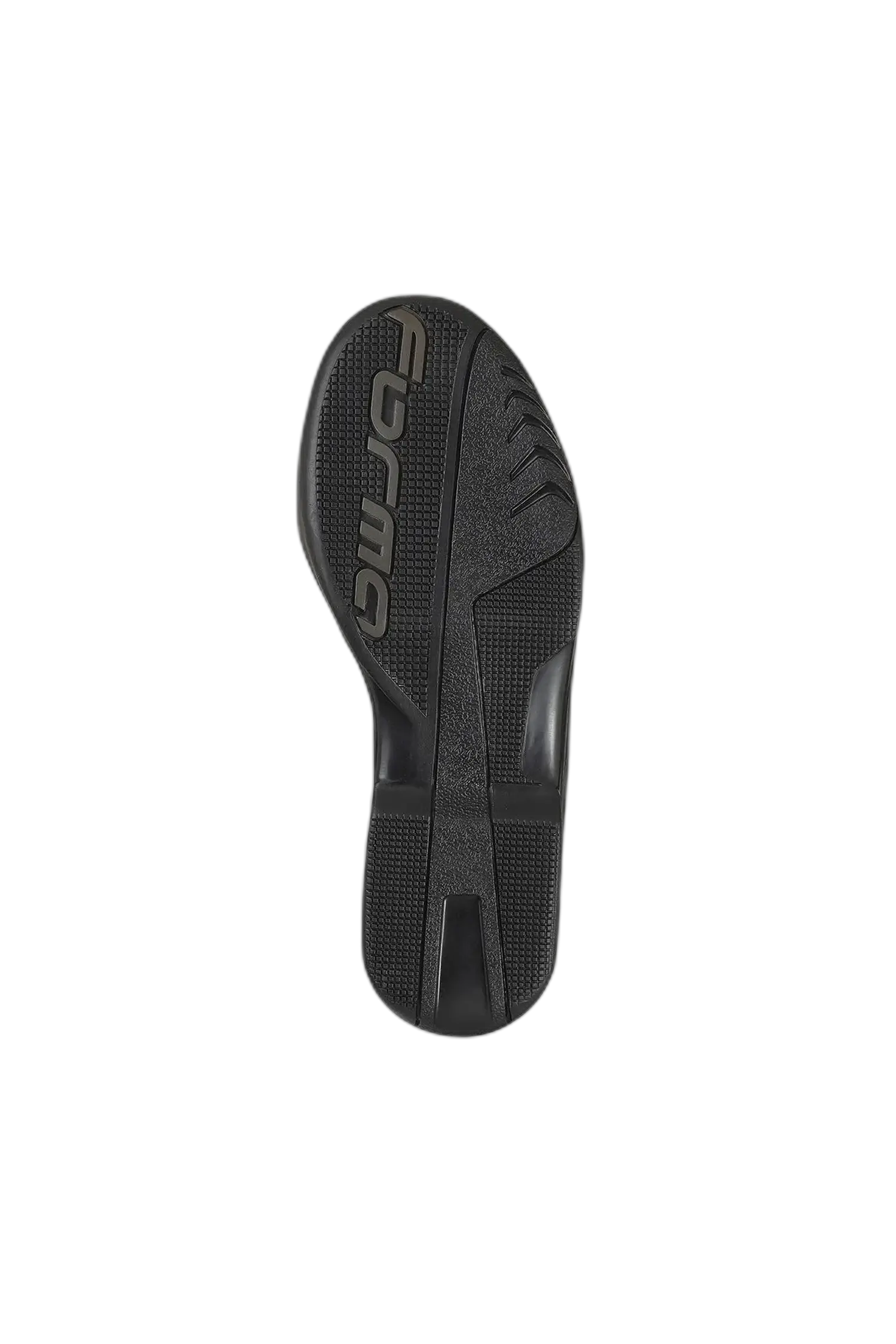 SHIMA Arbo Dry Stivali Da Moto Da Turismo Nero 