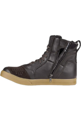 SHIMA Blake Scarpe Moto Urban Marroni 