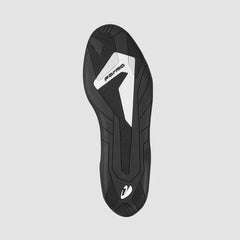 FORMA Boots Viper Dry Scarpe Da Moto Urbane Nero 