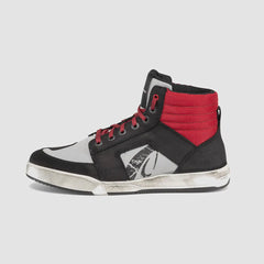 Forma Ground Dry Chicago Stivali Da Moto Urbano 
