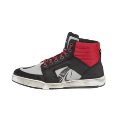 Forma Ground Dry Chicago Stivali Da Moto Urbano 