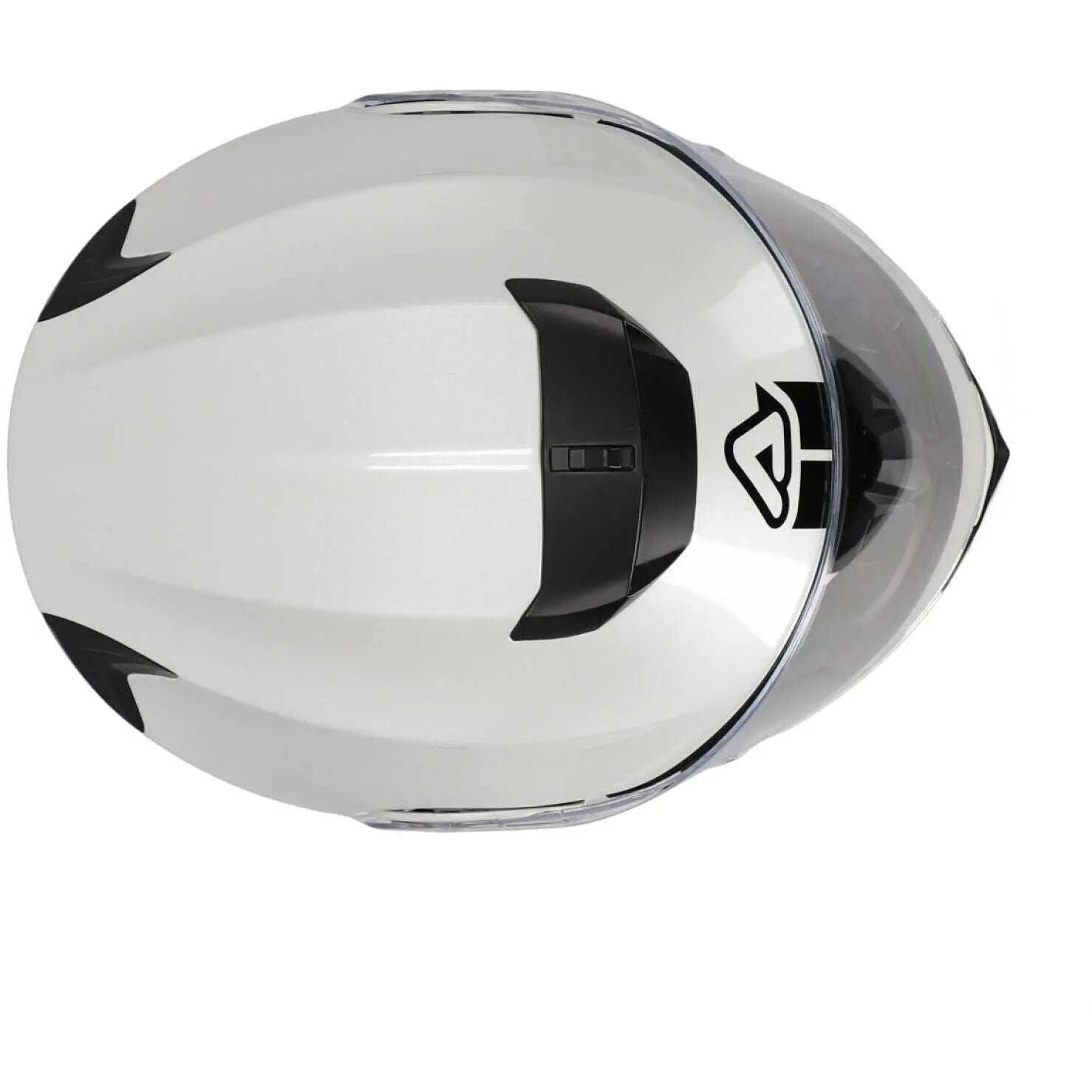 ACERBIS Serel 22-06 Caschi Modulari Moto Bianco 