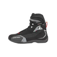 FORMA Boots Viper Dry Scarpe Da Moto Urbane Nero 